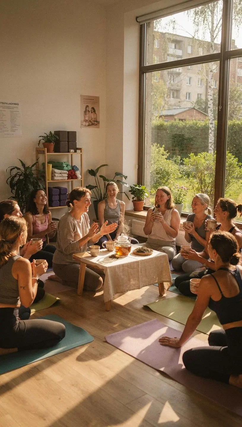 Sudedamosios dalys: valerijono šaknys, pipirmėtė ir ramunėlės, siekiant sumažinti kraujo spaudimą.